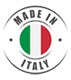 Lettino professionale realizzato con prodotti Made in Italy
