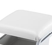 Sgabello pedicure SG 416