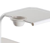 Sgabello pedicure SG 416