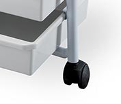 Sgabello pedicure SG 416